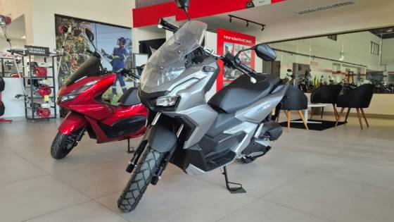 HONDA ADV 160 